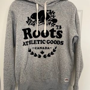 Roots Hoodie